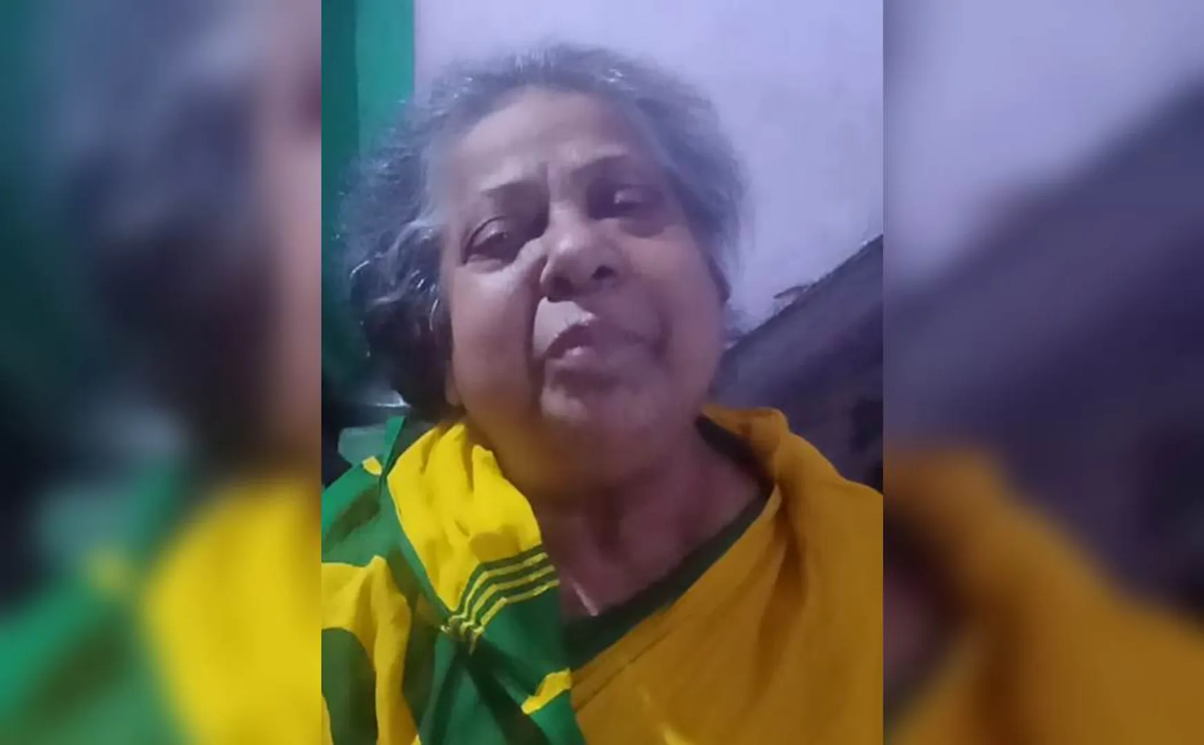 s lalitha 